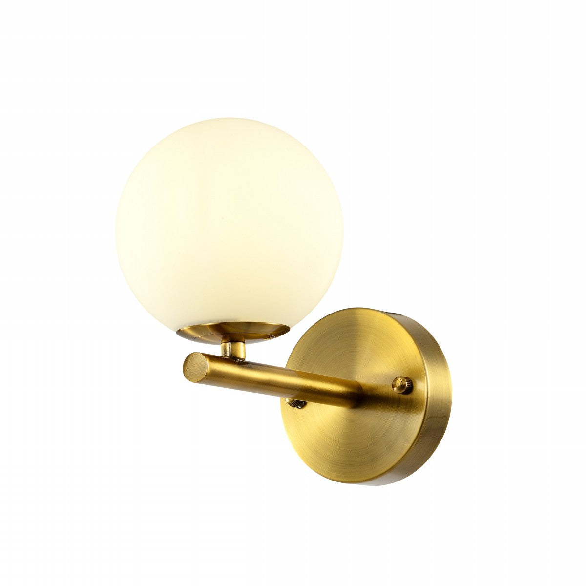 Non-Dimmable Wall Lights