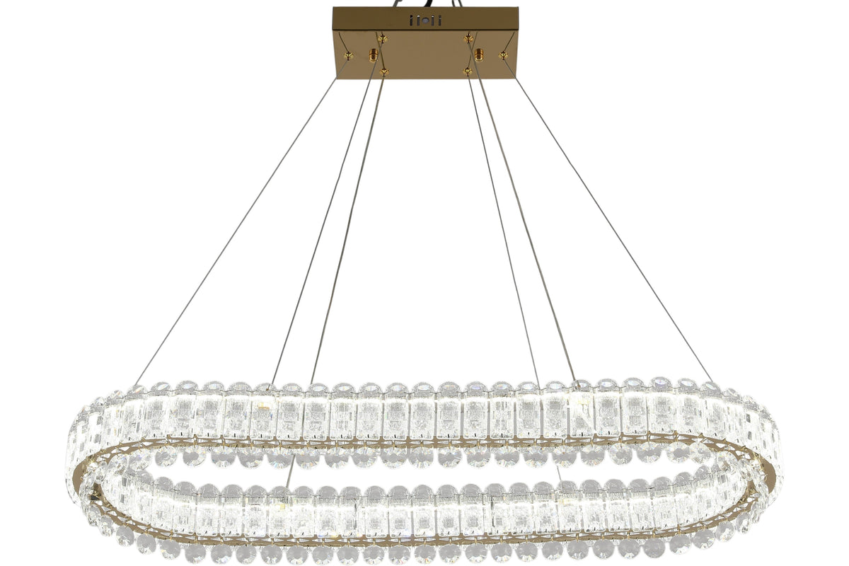 Suspended Ceiling Lights