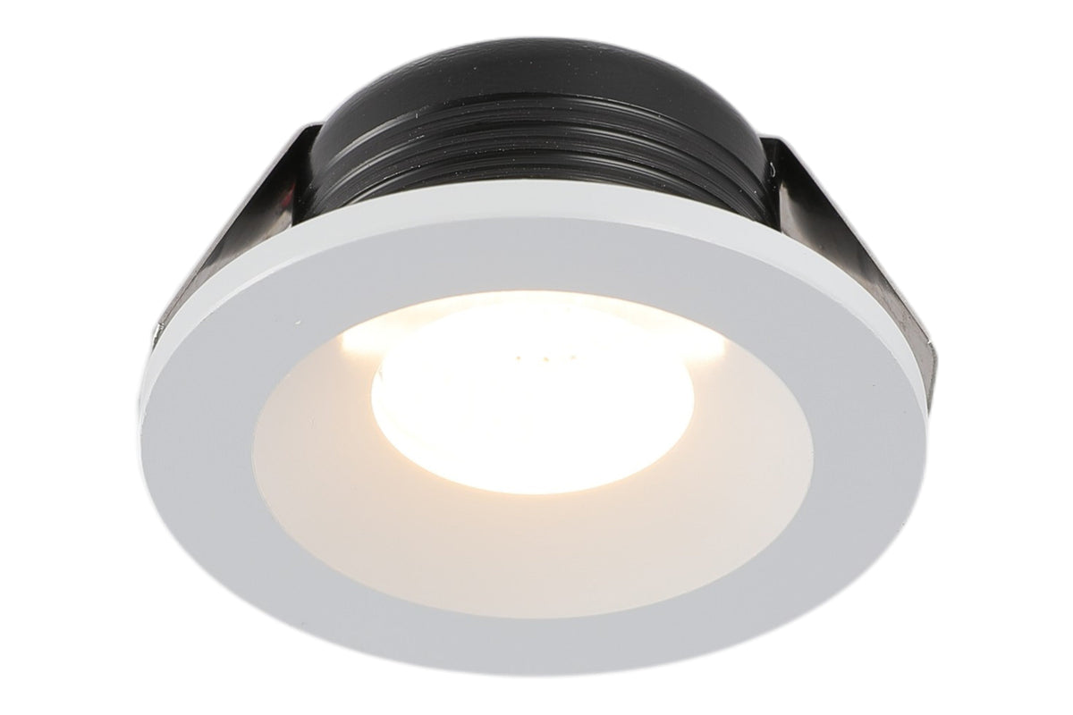 LED Spotlights and Downlights