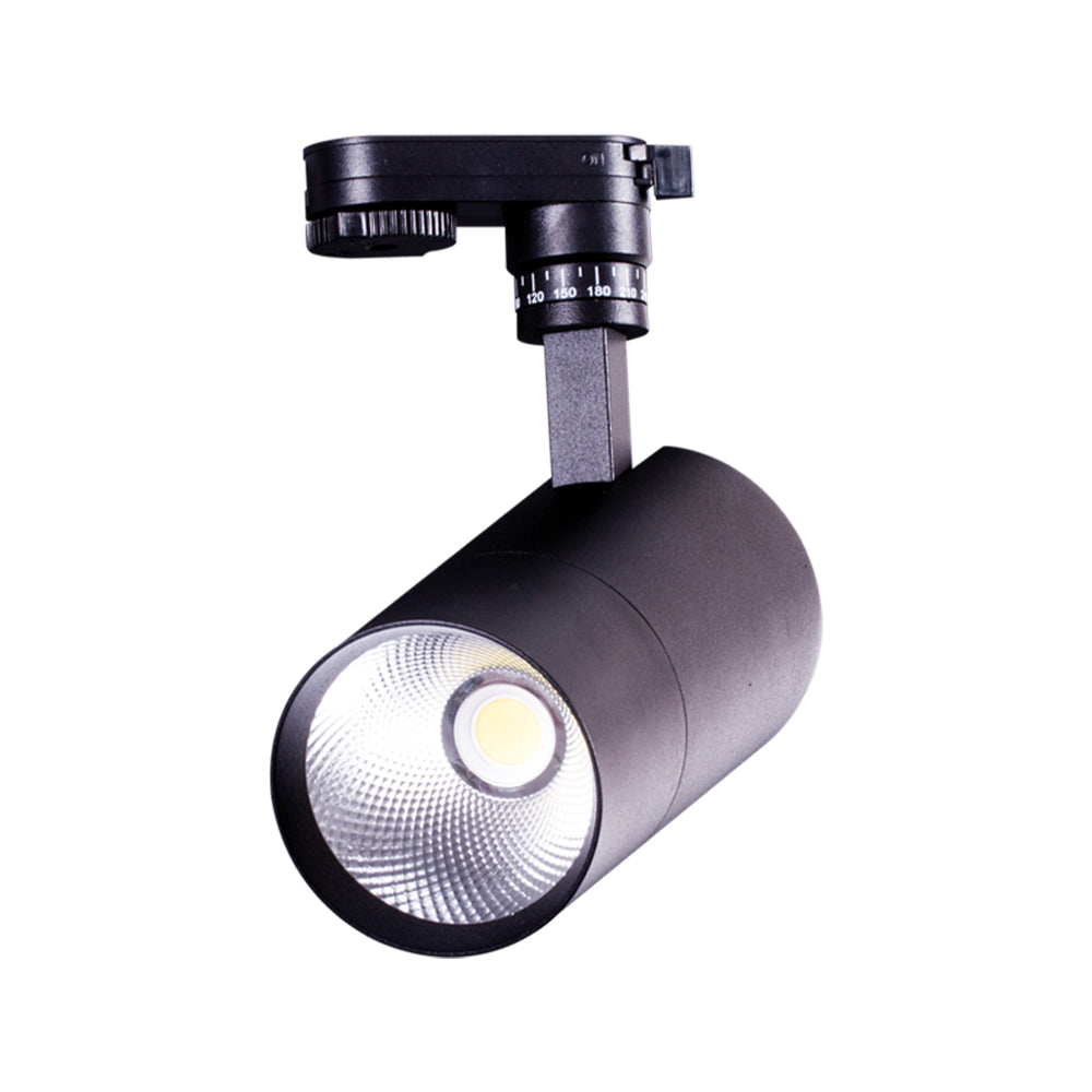 LED Tracklight and Directional Lighting