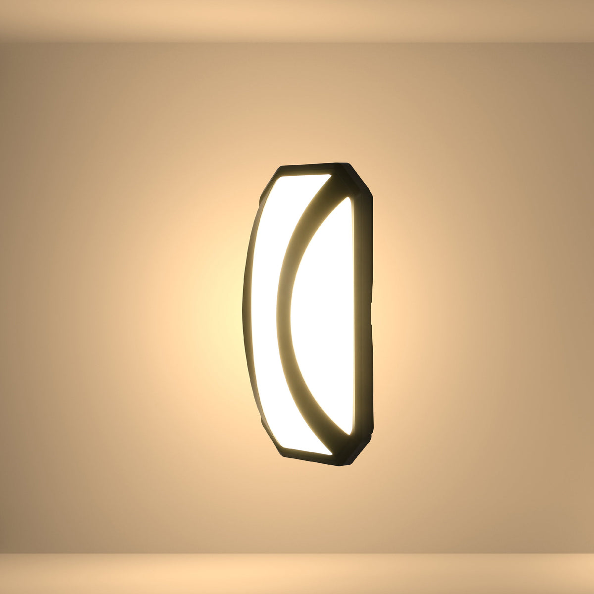 Lantern Wall Lights