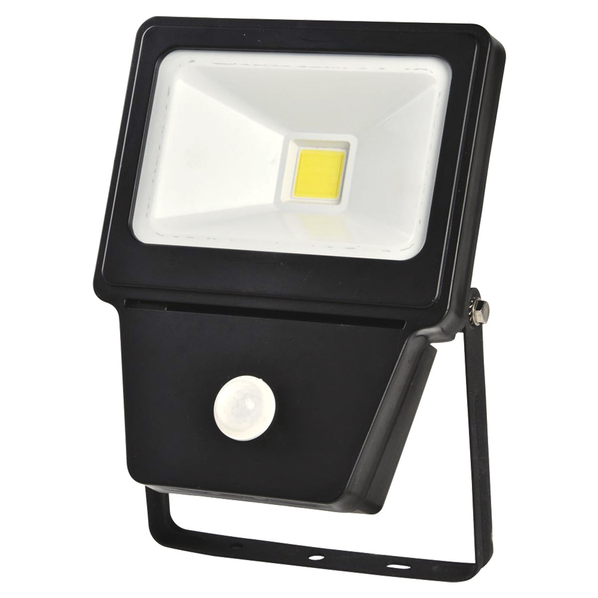 LED Floodlights - Motion Sensor Lights
