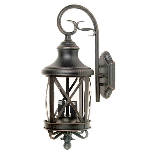 Lantern Lights