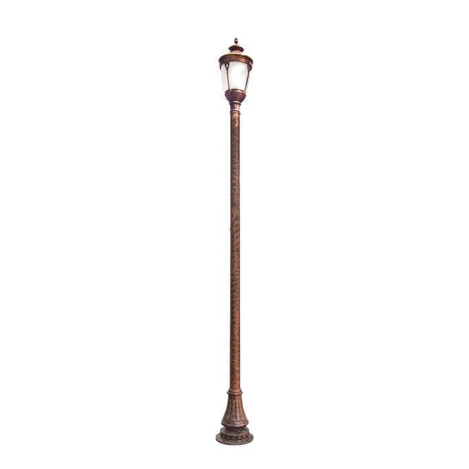 Garden Lamp Posts
