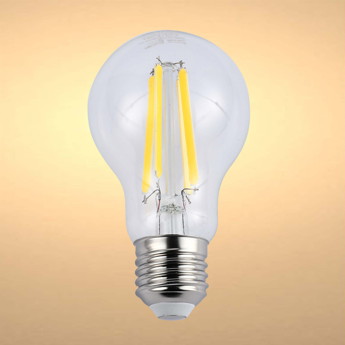 LED Filament Bulbs
