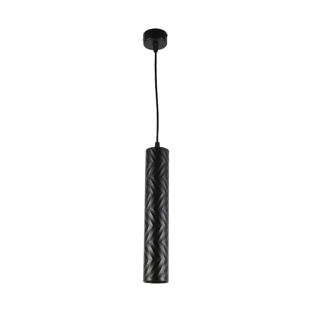 Black Pendant Lights