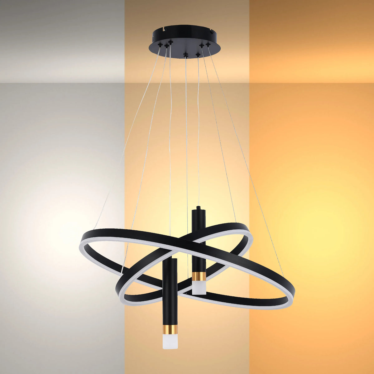 Modern Pendants Lights