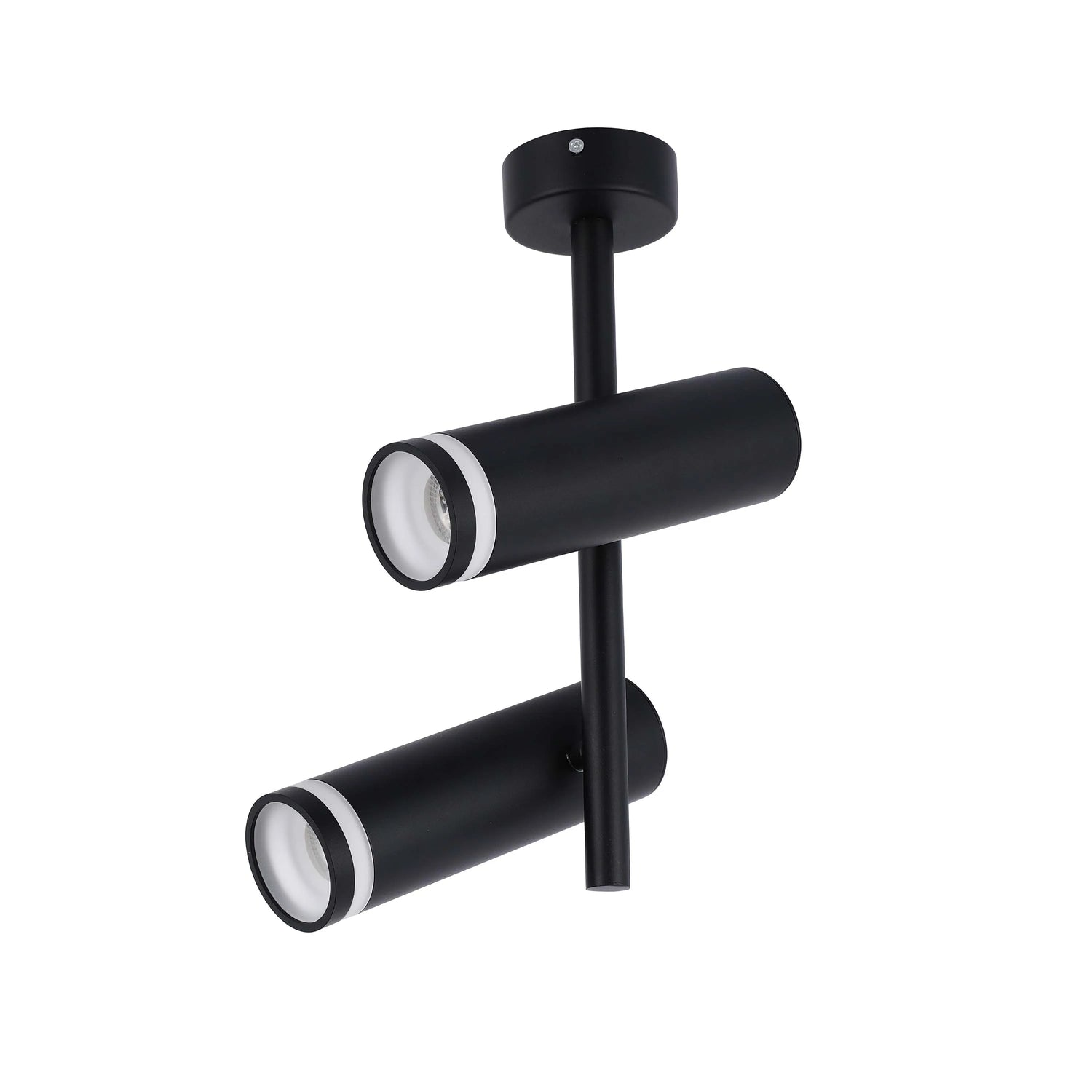 Twin Spotlights