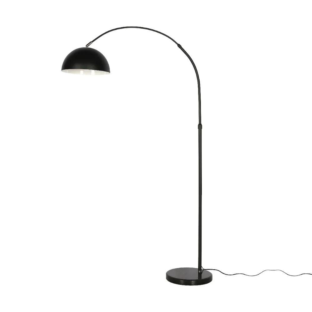 Arc Floor Lamps