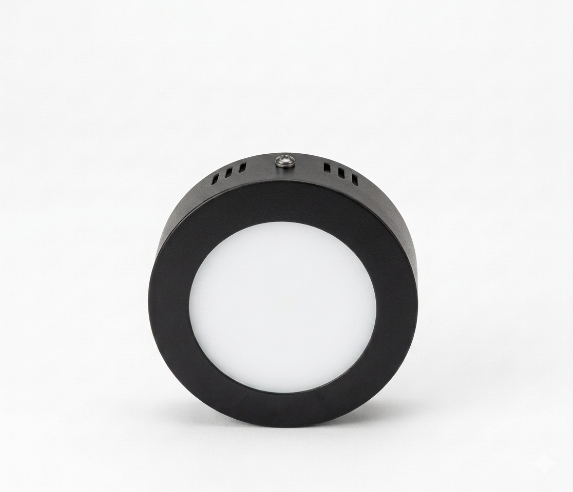 Surface Mount Downlights