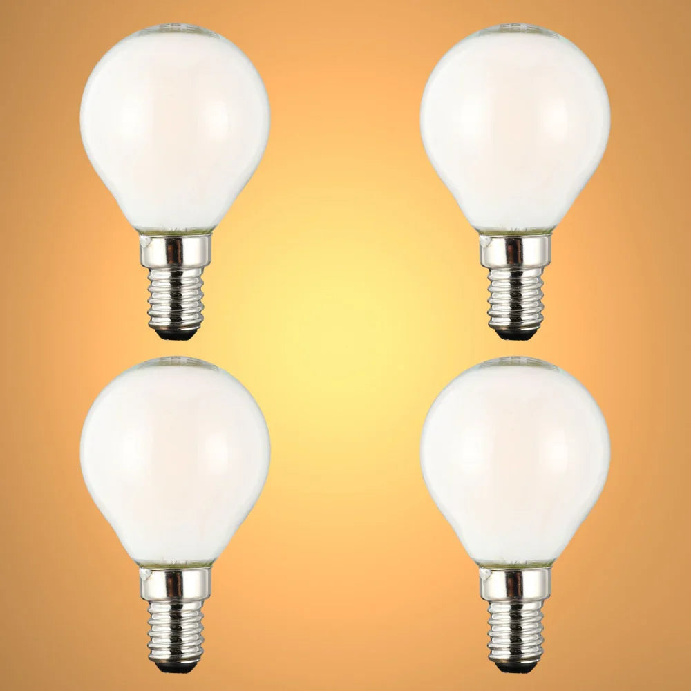 Dimmable LED Bulbs