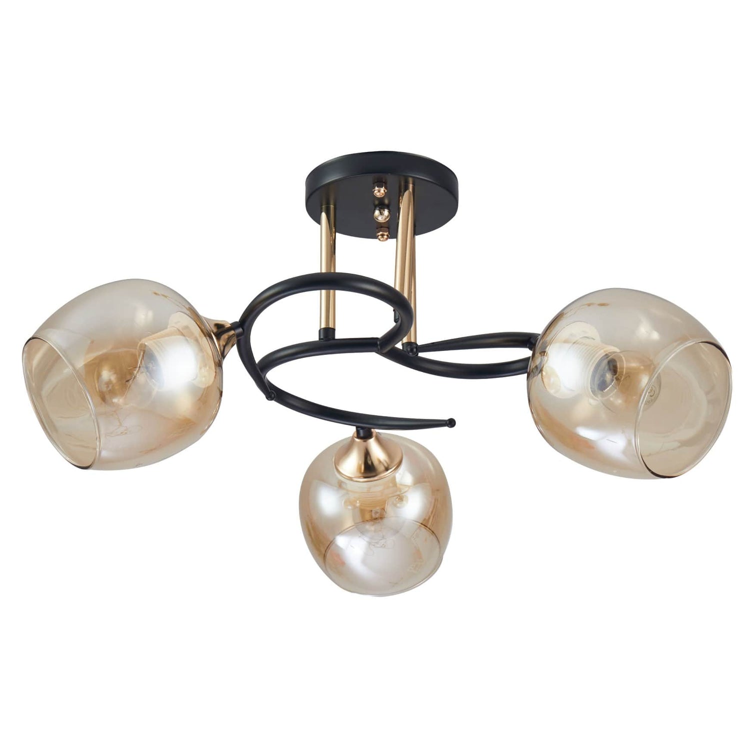 Bell Shaped Ceiling Lights