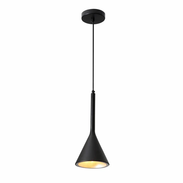 Metal Ceiling Lights