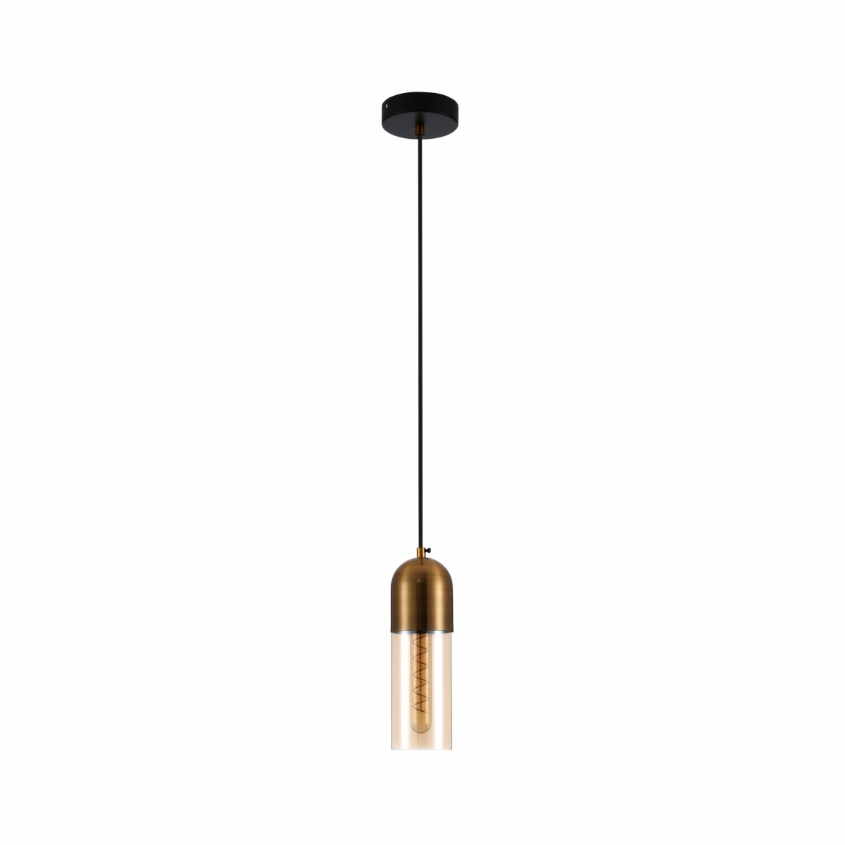 Bronze Pendant Lights
