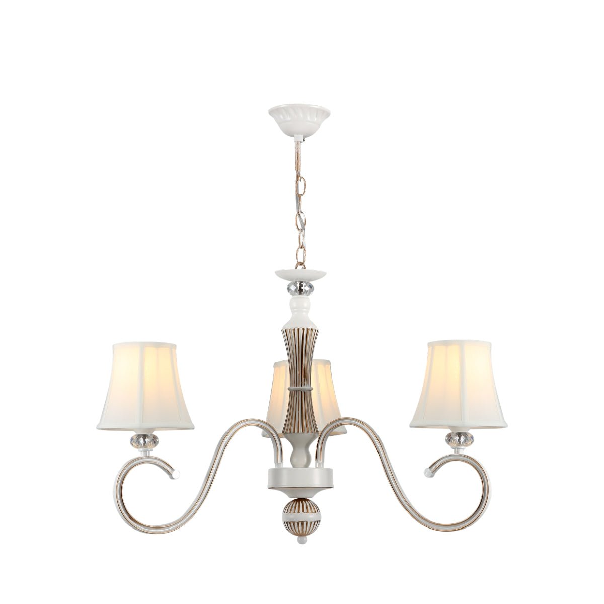 Living Room Chandeliers