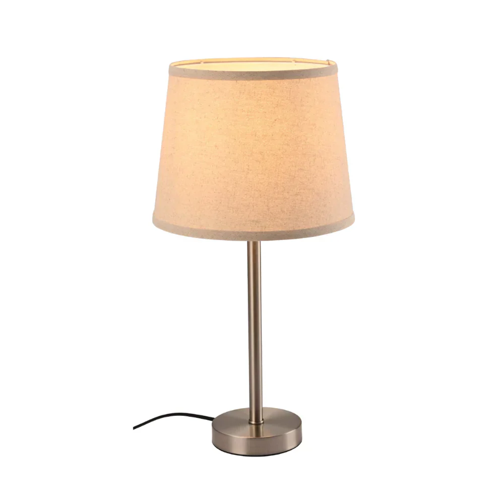 Desk and Table Lamps