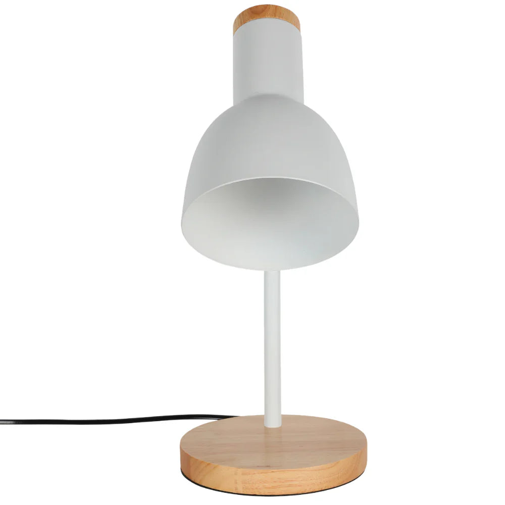 White Lamps