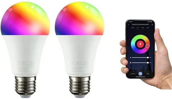 Smart Bulbs