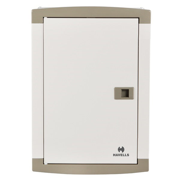 6 WAY DB TPN (HAVELLS)
