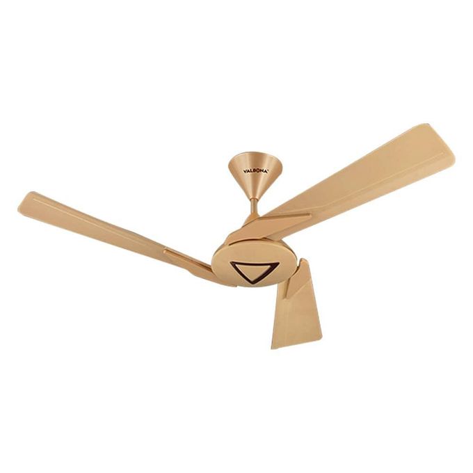 FAN VALBONA GLIDER GOLD TOPAZ