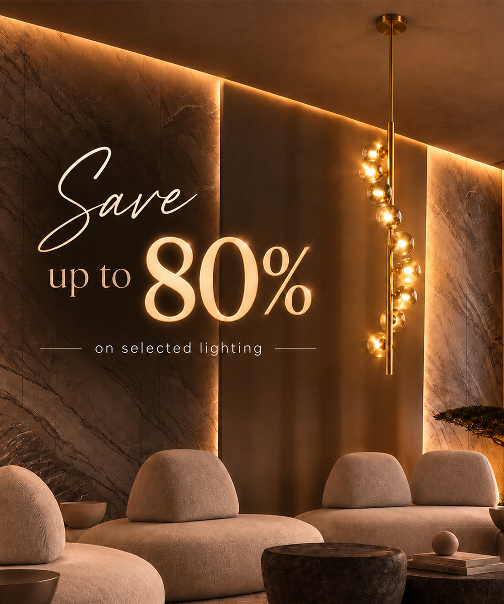 TEKLED lighting offer