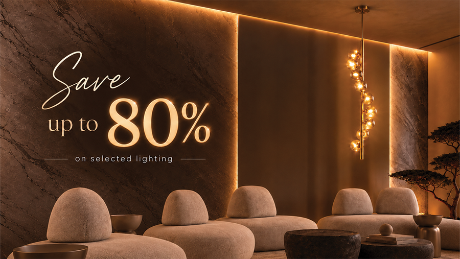 TEKLED lighting offer