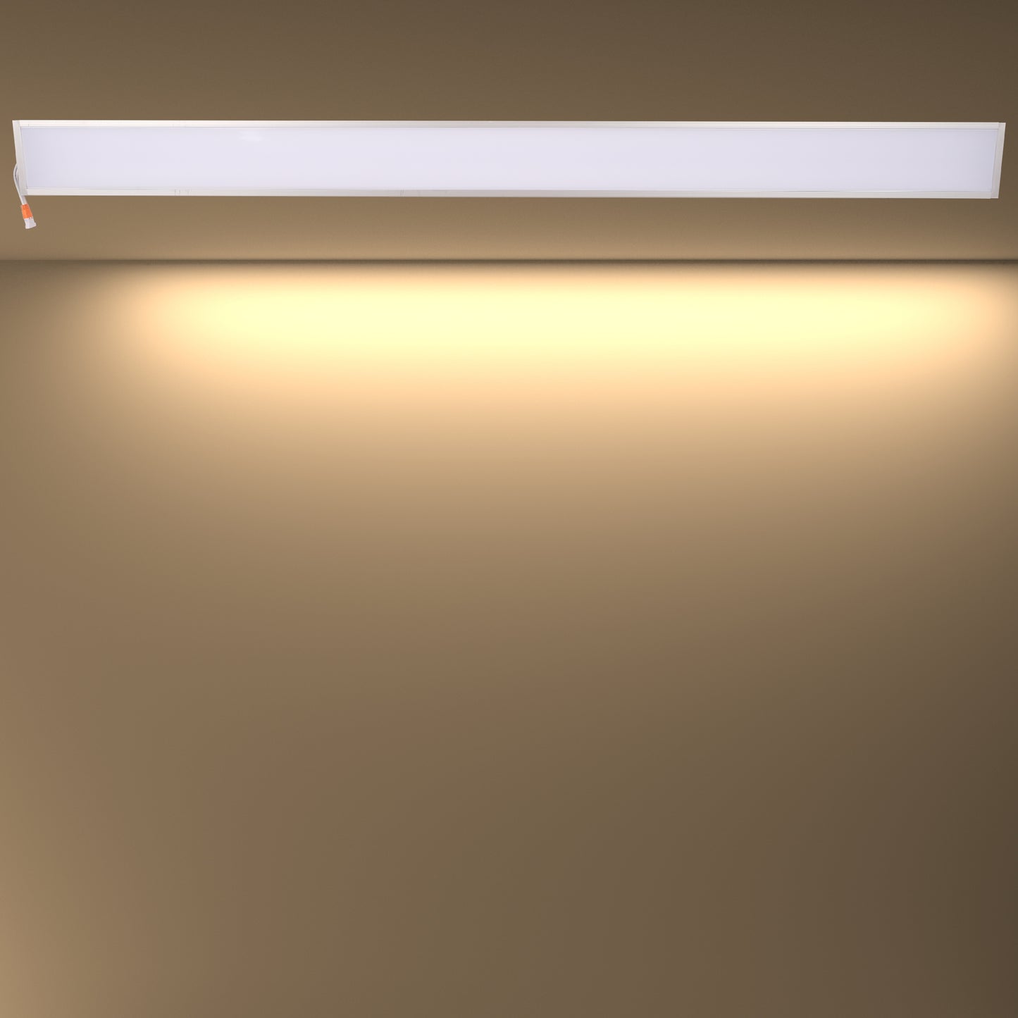 LED POLARIS 45W CEILING 4000K 120cm (TEKL)
