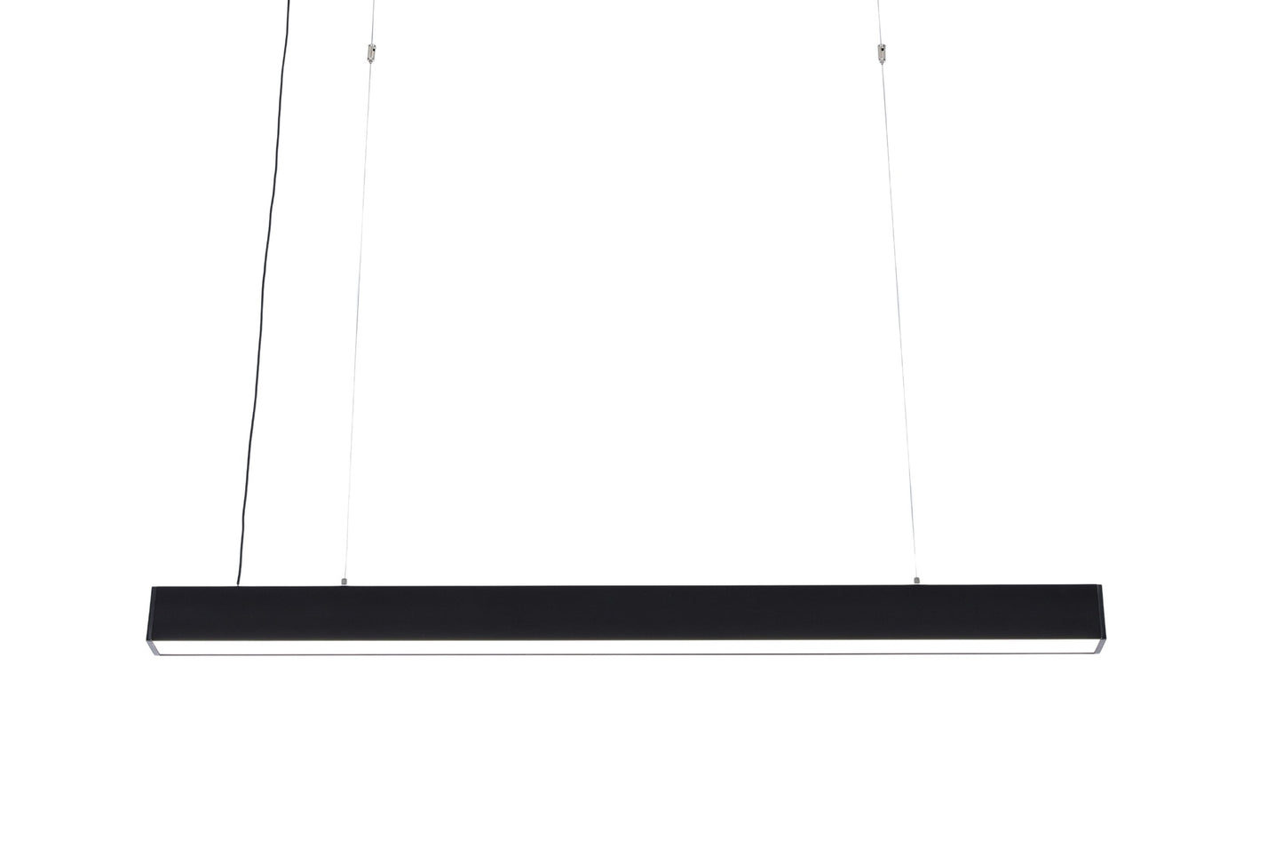 SAND BLACK LINEAR LIGHT 5575-1240 40W 3CCT (TEKLED)