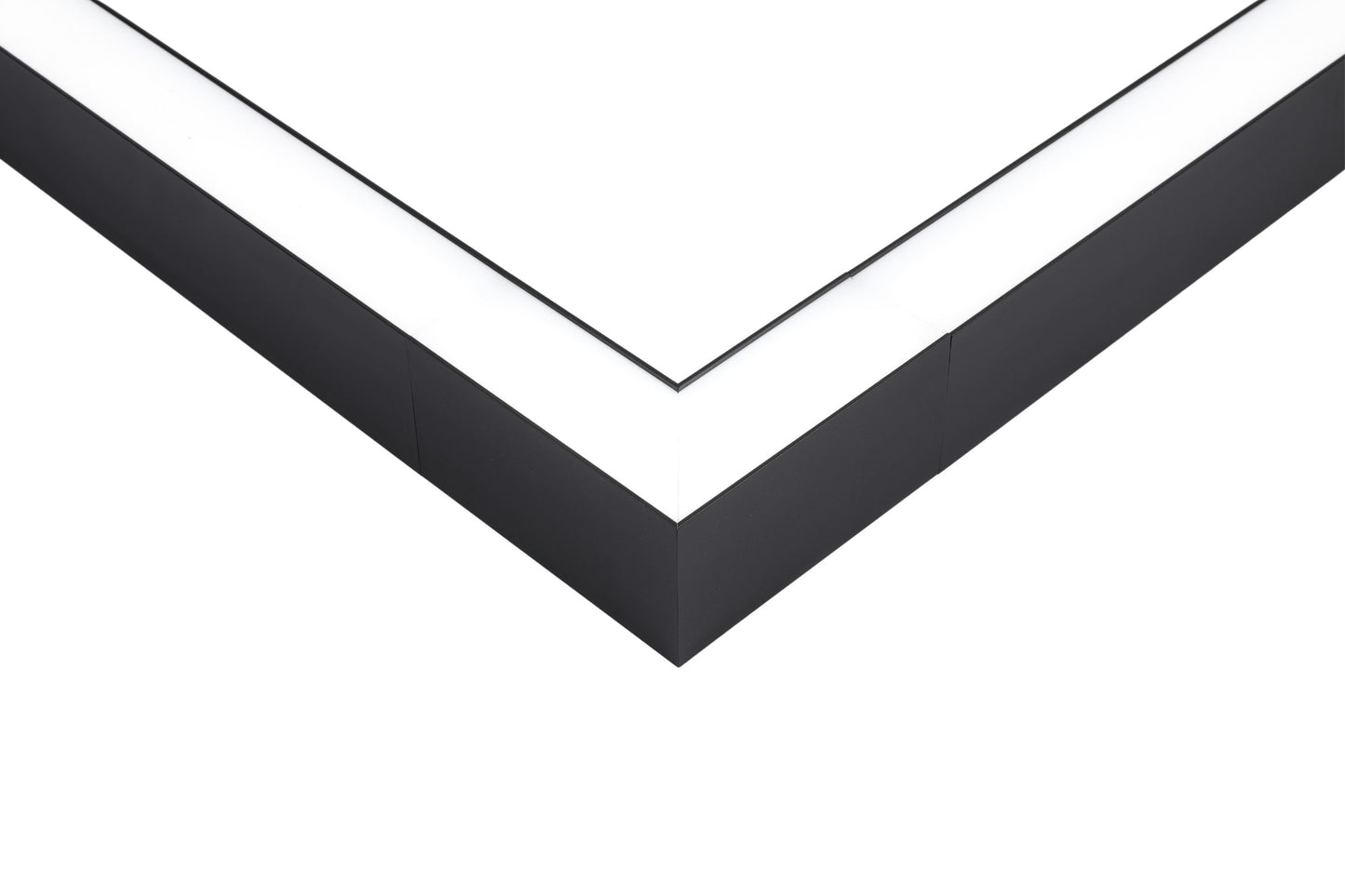 SAND BLACK 90°CONNECTOR 5575-P090 8W 3CCT (TEKLED)