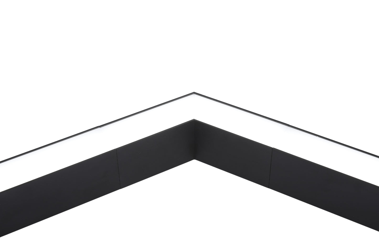 SAND BLACK 120° CONNECTOR 5575-L120 8W 3CCT (TEKLED)