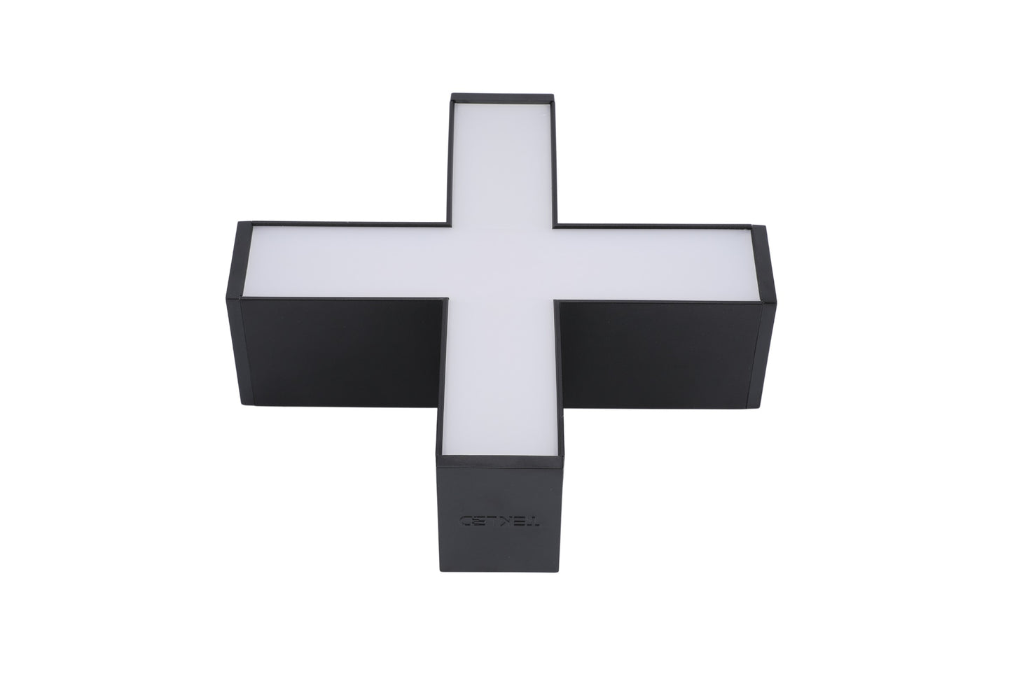 SAND BLACK + CONNECTOR 5575-X90 12W 3CCT (TEKLED)