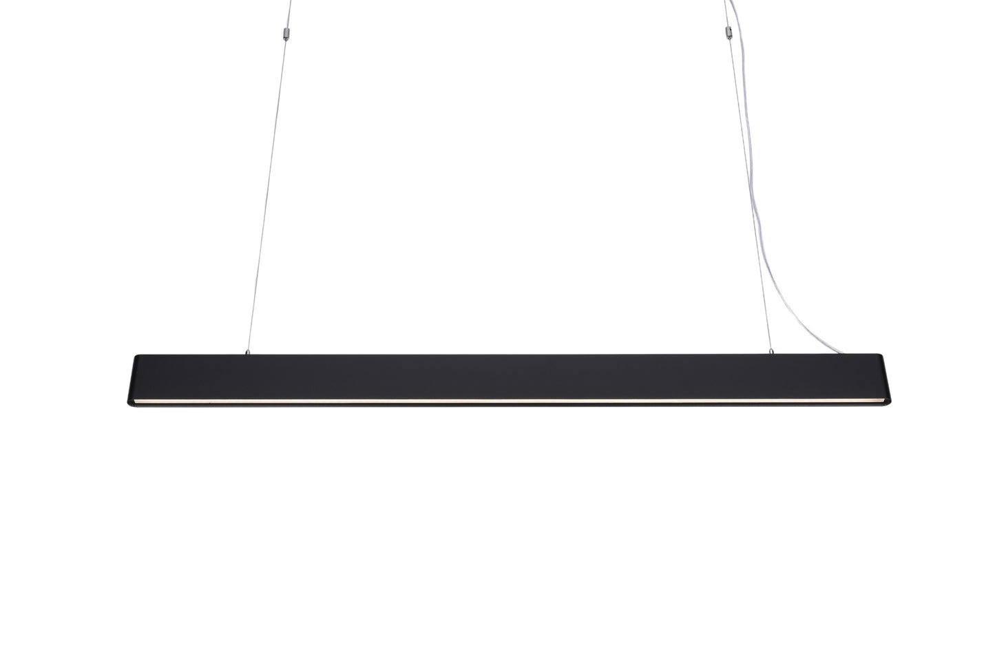 LED ZD-FLJ2485 40W 3CCT BLACK (TEKLED)