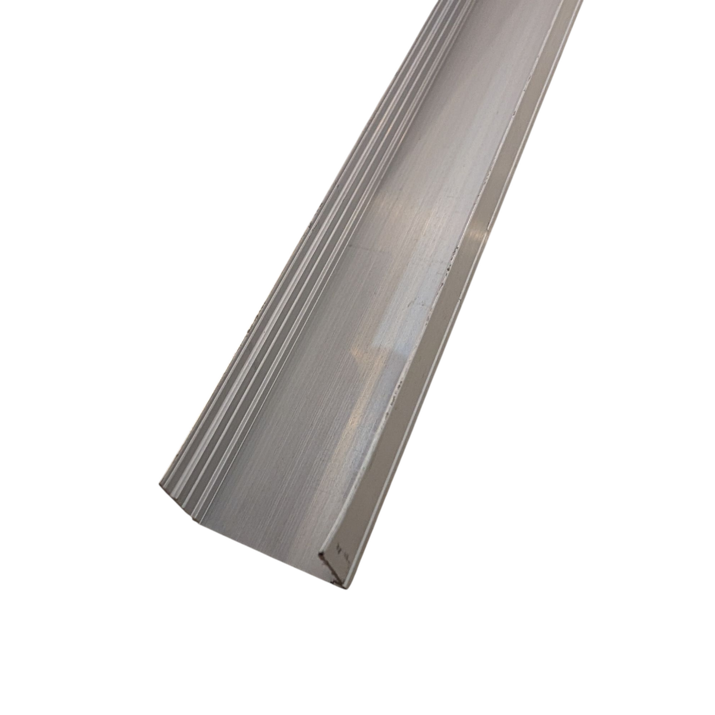 ALUMINUM PROFILE 30X20MM A3020 (3MT) (TEKLED)