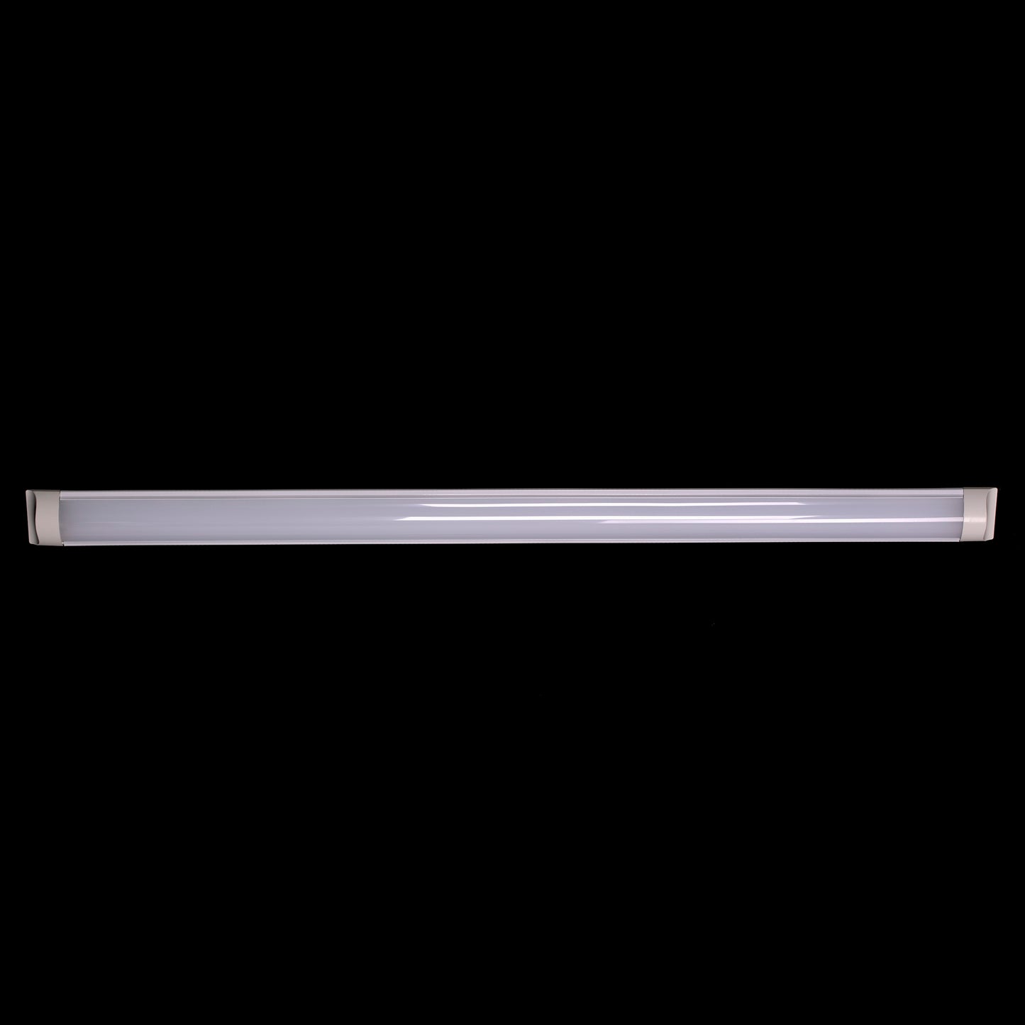 LED FLD-402 36W WHITE 6000K (TEKLED)