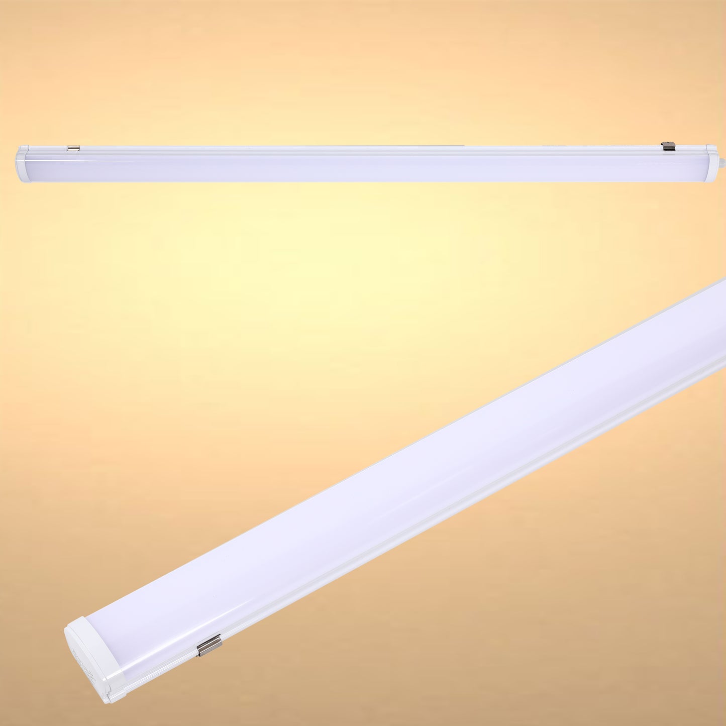 LED TAM-402 48W 4400LM 4000K IP65 (TEKLED)