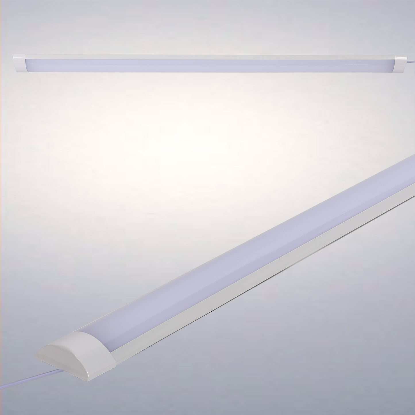 LED TAC-402 36W 2400LM IP20 (HAIGER)