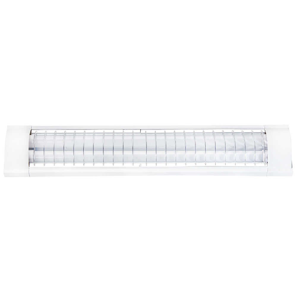 LED FTG-202 2x9W bulb included 6000K(srepcsetkoi)(MS)