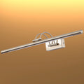 LED Mirror and Painting Light 8W Warm White 3000K 64cm