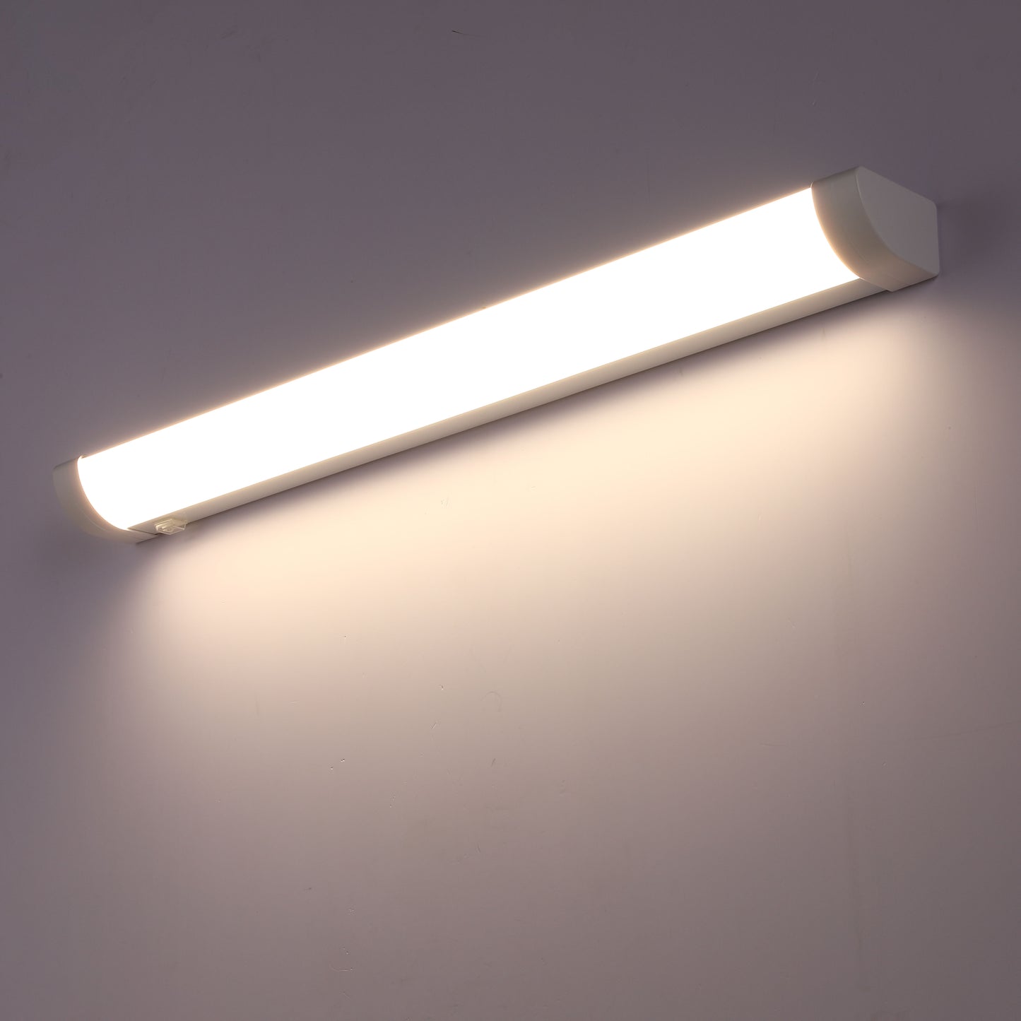 LED Mirror Bathroom Sanity Room Light 60cm 15W 4000K White