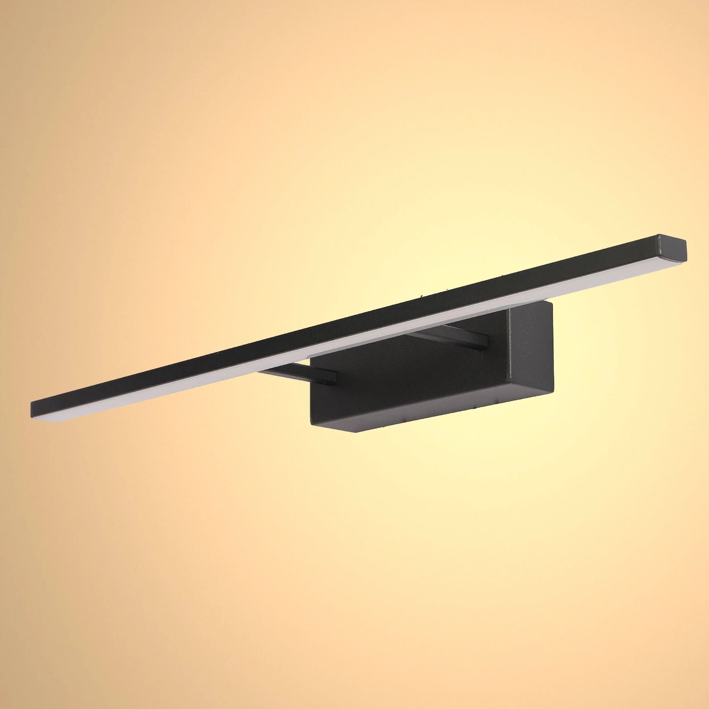 Contemporary LED Light for Picture Frames & Bathroom Sanity Mirrors - 50cm