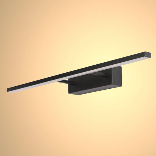Contemporary LED Light for Picture Frames & Bathroom Sanity Mirrors - 50cm