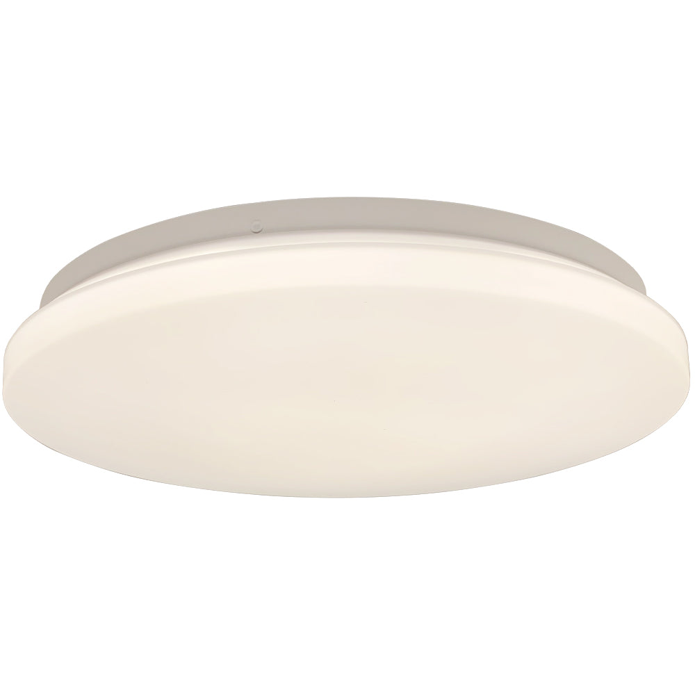 LED NIKA ROUND 25W 6000K IP44 (TEKLED)