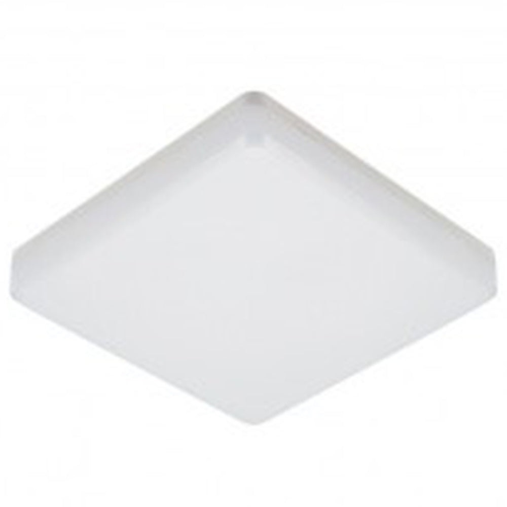 LED NIKA SQUARE 15W NEW 5500K IP44 (TEKLED)