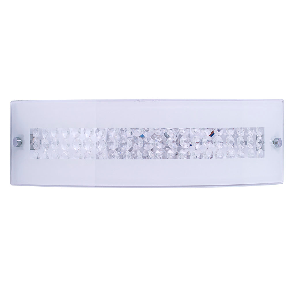 LED 1553-1S 12W 6000K (TEKLED)