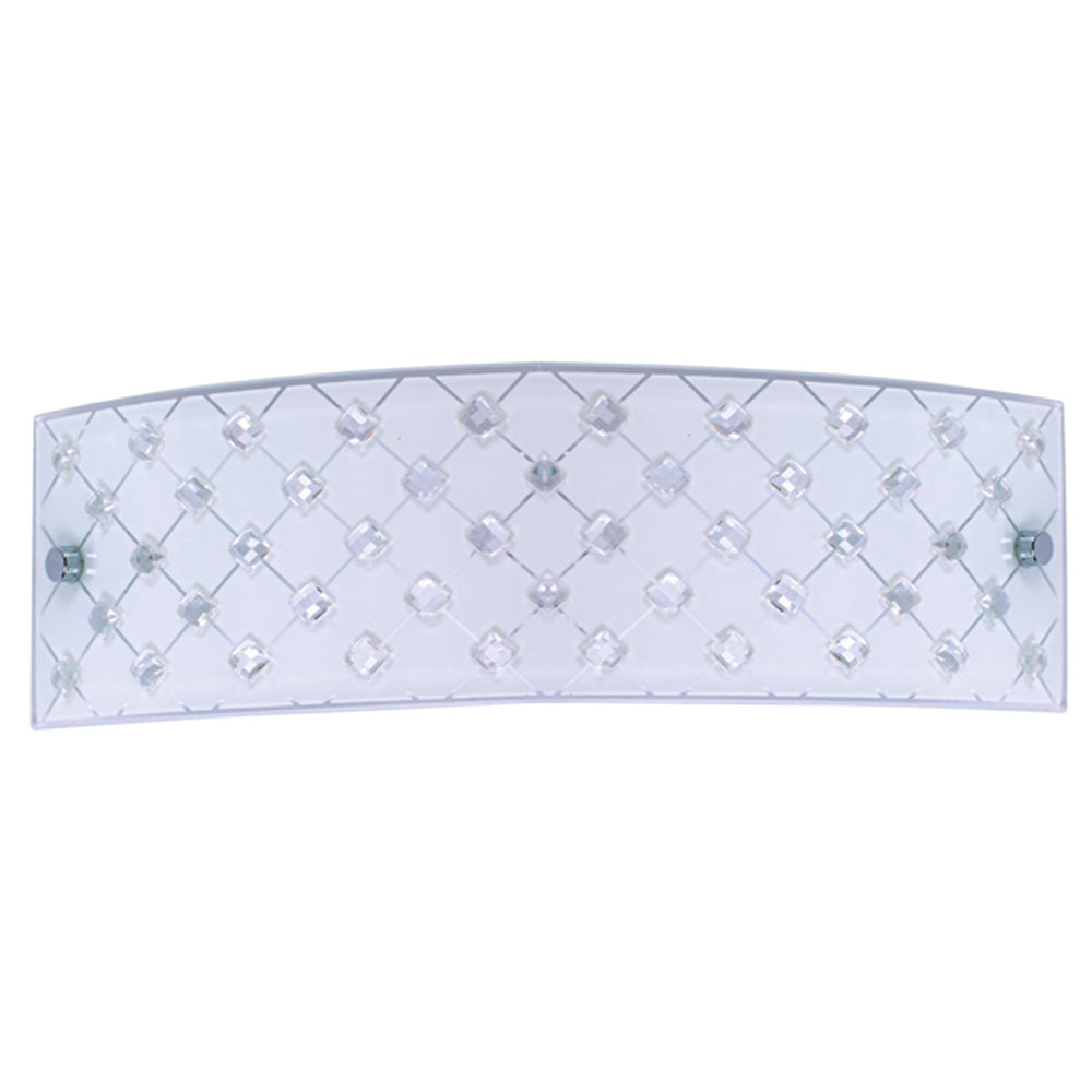 LED 15525-1M 12W 6000K (TEKLED)