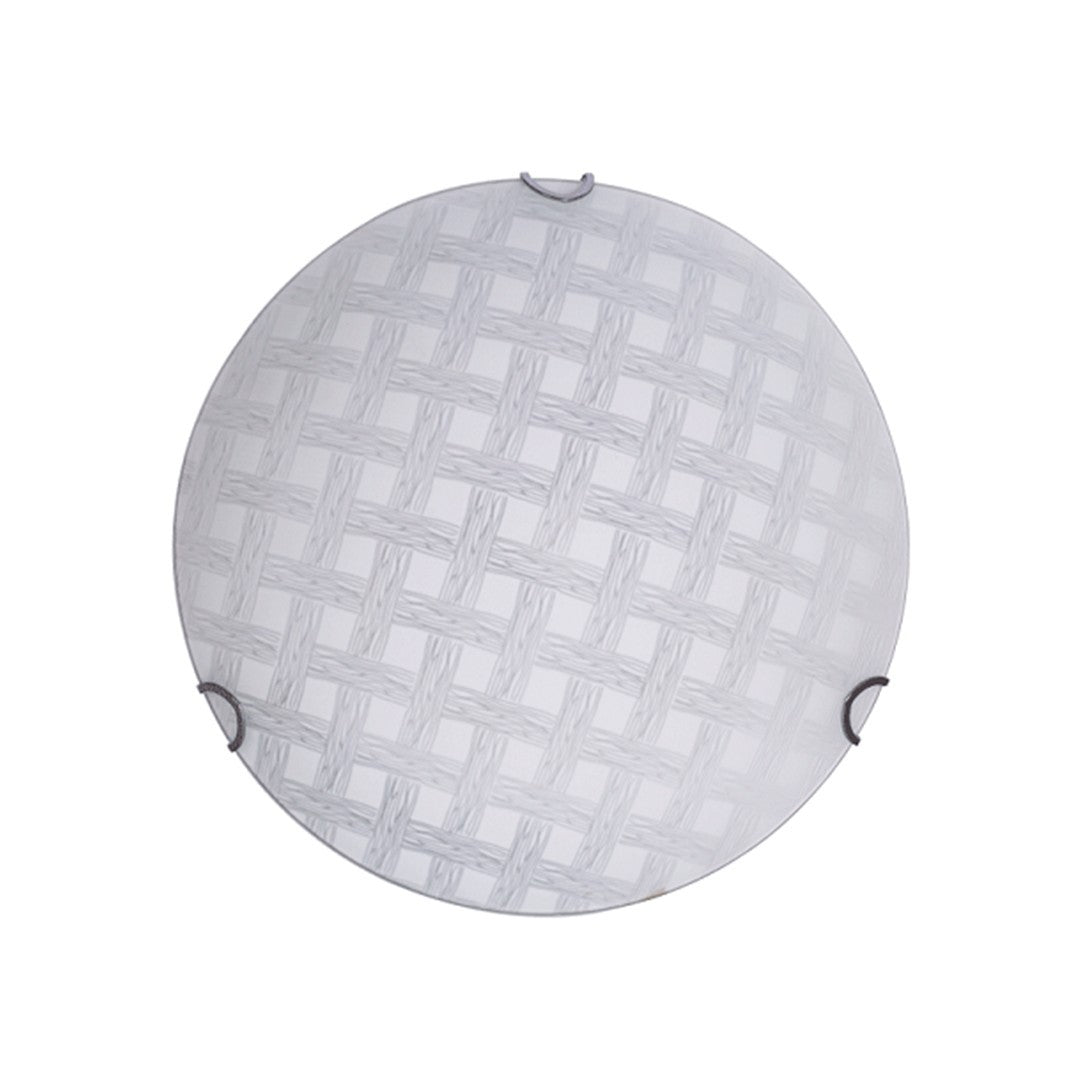 DEKORATIF-40 89141L 24W 6000K (TEKLED)