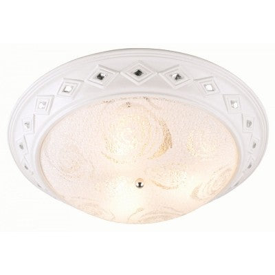 Wall light X1201-400 36w 6000k (TEKLED)