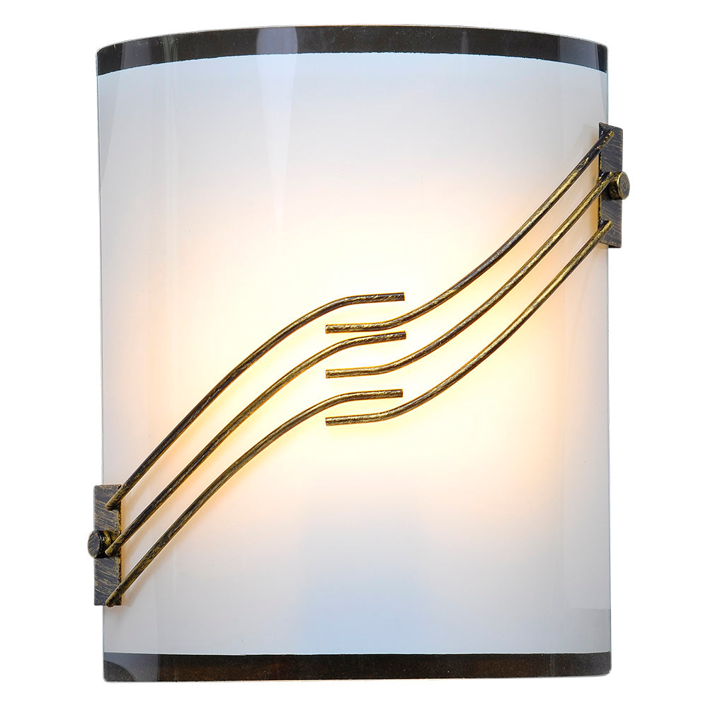 Wall light 69183 E14 40W (ASYA-AVIZE)