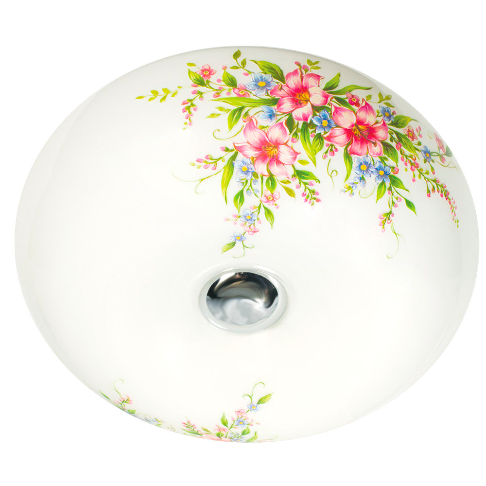 Wall light 521/350 3xE27 60W (HAIGER)