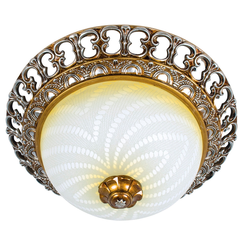 Wall light A8811-300 2xE27 40W (ASYA AVIZE)
